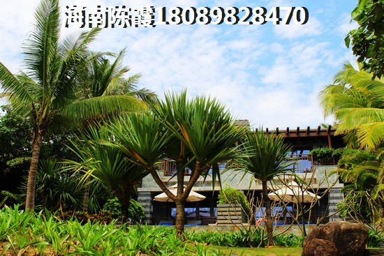 澄迈盈滨半岛富力的房子早买真的会升值吗