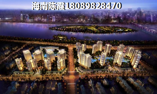 300多万能在海南澄迈金江买别墅吗？1