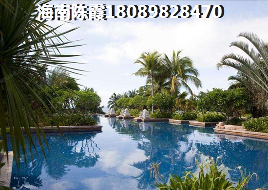海南澄迈金江的房子升值的空间大吗？