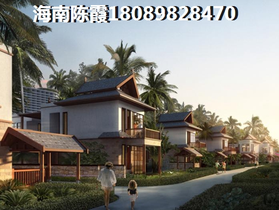 海南澄迈县买房哪个楼盘性价比高？