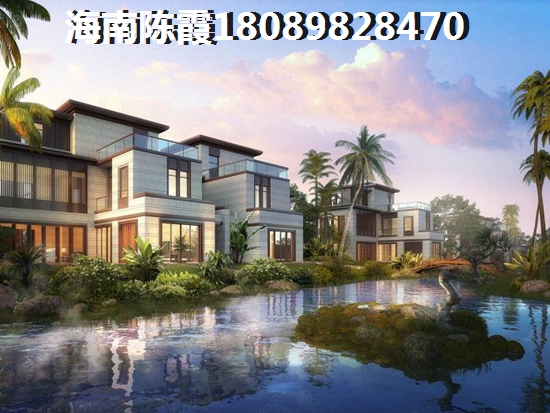 外地人想在海南澄迈县买房子限购吗？景园美麓城和玫瑰湾哪个吉林人比较多？